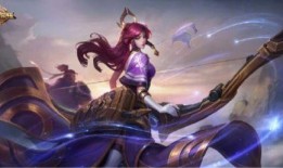 王者荣耀伽罗最新爆料,箭雨纷飞，荣耀归来！